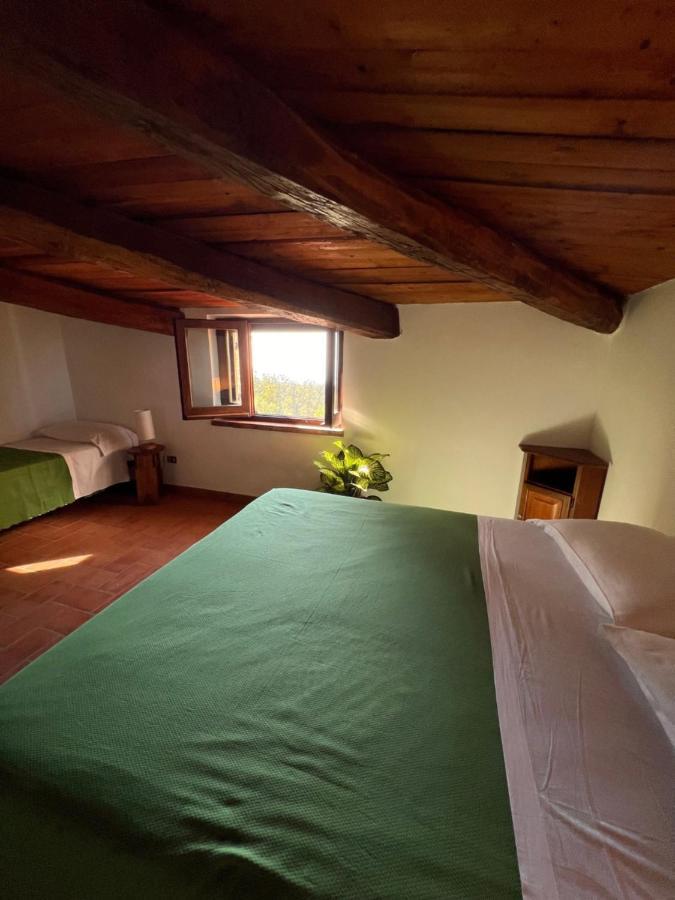 Agriturismo Difesa Del Monte Grisolia Exterior foto